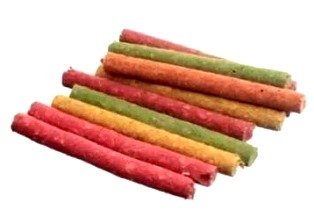 Palitos Extruzados bol. x 200uni 